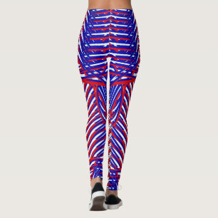 Leggings funky 1821