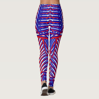 Leggings funky 1821
