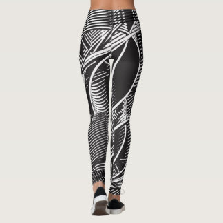 Leggings funky 1831