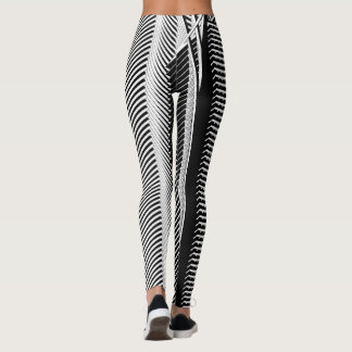 Leggings funky 1831