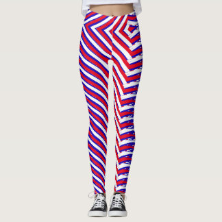 Leggings funky 1837