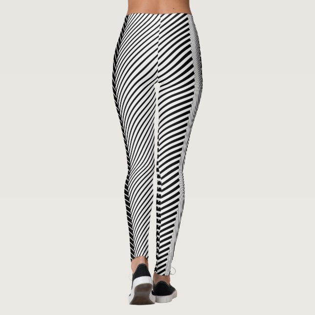Leggings funky 1840 (Dos)