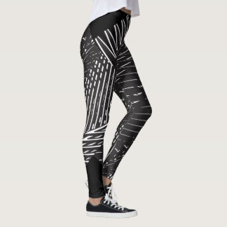 Leggings funky 1843
