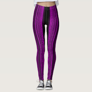 Leggings funky 920