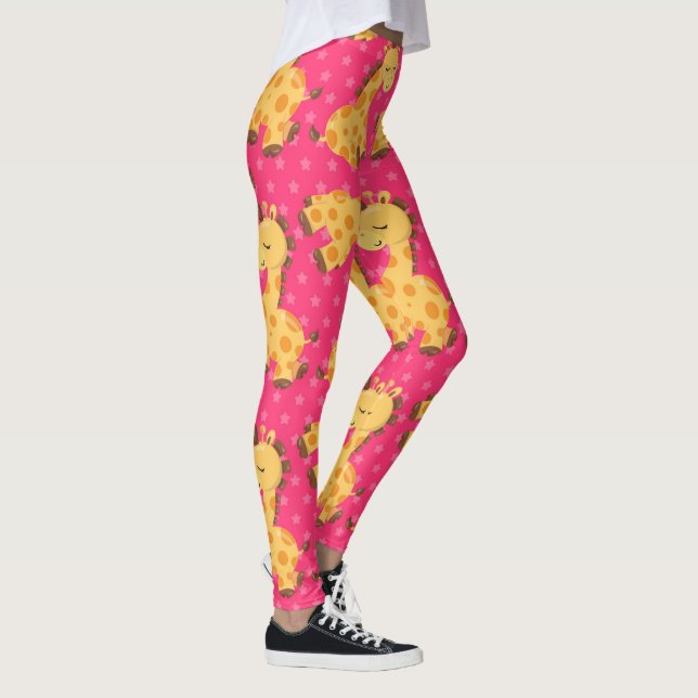 Leggings FunLegging (Droite)