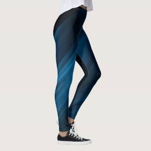 Leggings Fusion Graphique
