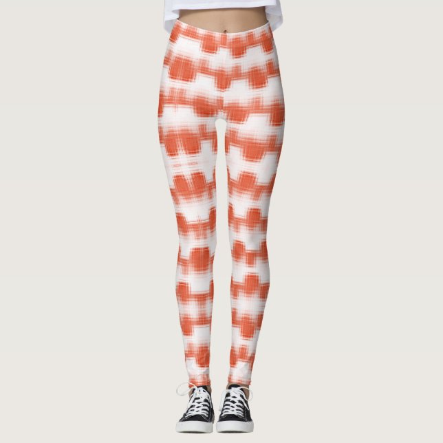 Leggings Gabarits (Devant)