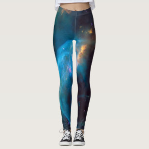 Leggings Galactique Cool Espace extra-atmosphérique Photos 
