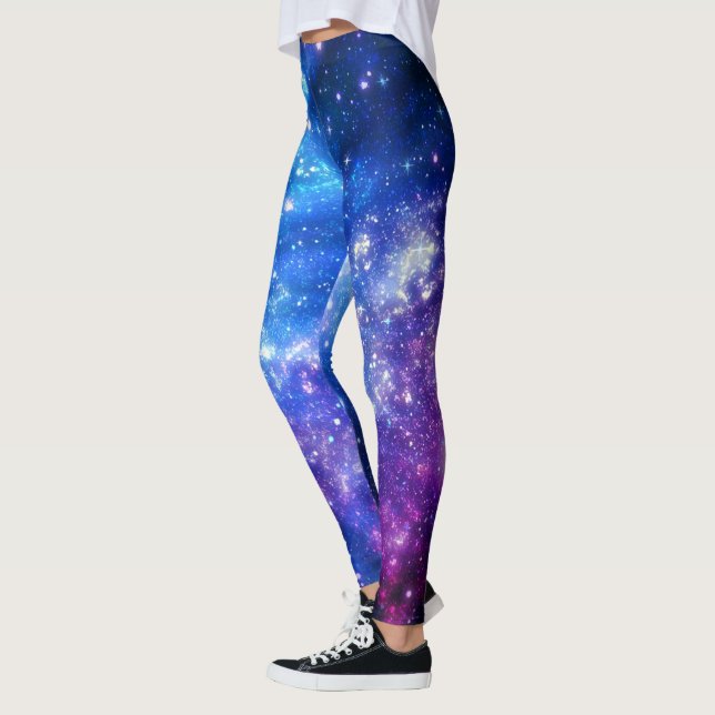 Leggings Galaxie (Gauche)