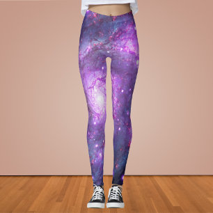 Leggings Galaxie Whirlpool