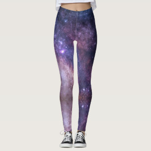 Leggings Galaxy