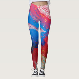Leggings Galaxy