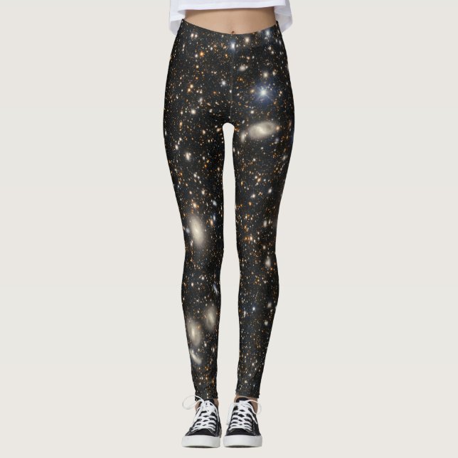 Leggings Galaxy Cluster Abell 3574 (Devant)