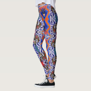 Leggings Galo portugais de Barcelos, légendes de culture