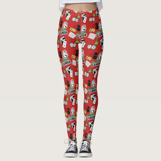 Leggings Gamer d'origine
