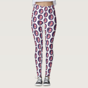 Leggings Géorgie