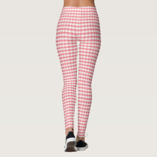 Leggings Gingham Rupydetequila