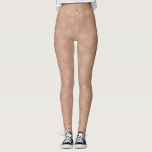 Leggings Glace et givre