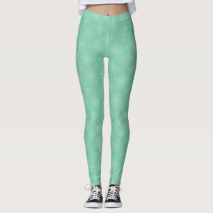 Leggings Glace et givre