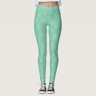 Leggings Glace et givre