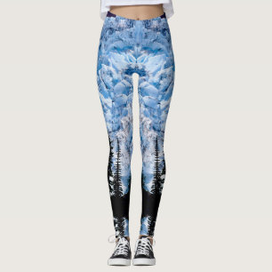 Leggings Glacier de Coleman