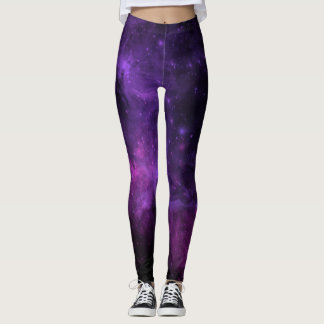 Leggings Glaxy Serie Design