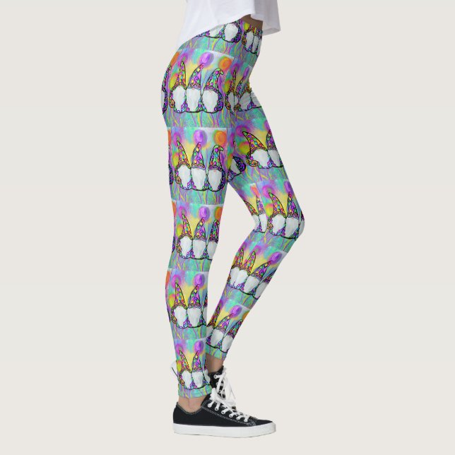 LEGGINGS GNOME (Droite)