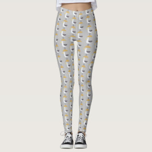 Leggings goéland