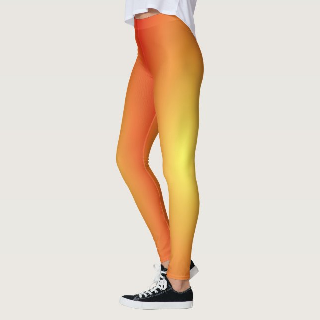 Leggings Gold (Gauche)