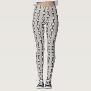 Leggings golf