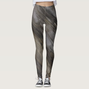 Leggings Golfs et noirs