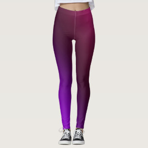 Leggings Gradient