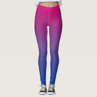 Gradient Pride Motif : Bi