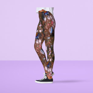 Leggings Graines