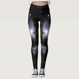 Leggings Grande nébuleuse d'Orion #9