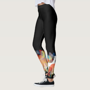Leggings Grands Danois