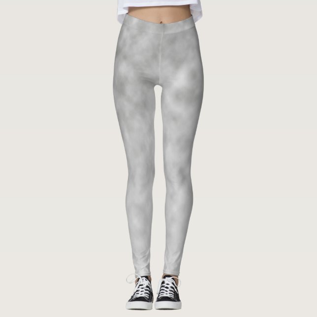 Leggings Grayveil Rising (Devant)