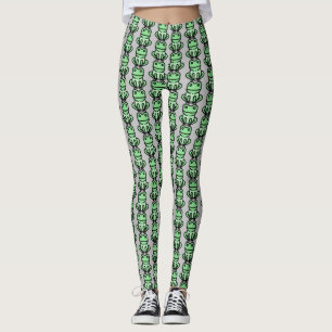 Leggings Grenouille