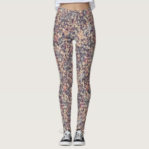 Leggings Grey, beige