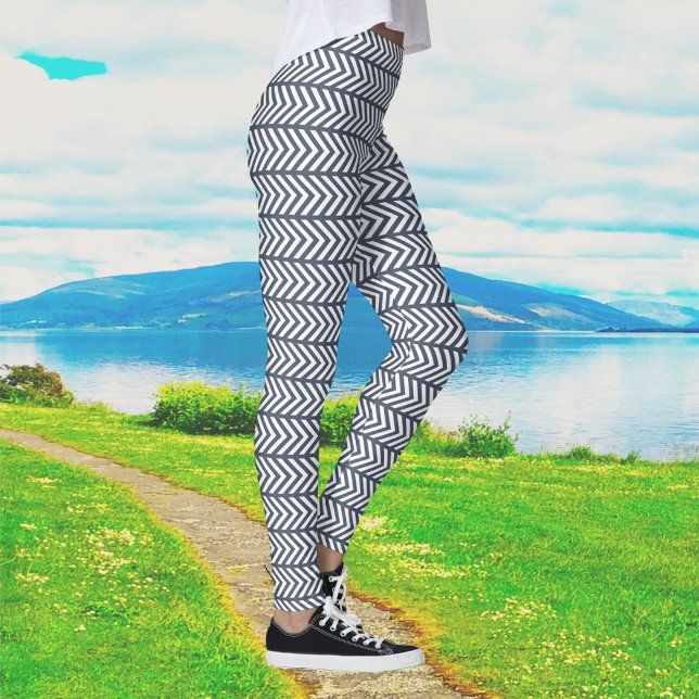 Leggings Gris (Créateur téléchargé)