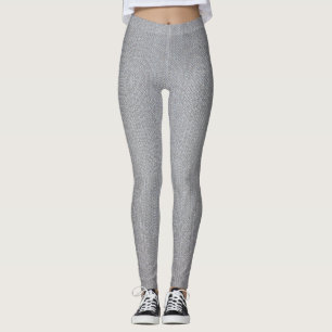 Leggings gris