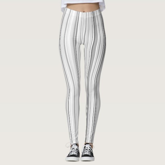 legging gris clair