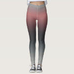 Leggings Gris, rose, dégradé noir, Ombre.<br><div class="desc">Gris, rose, dégradé noir, Ombre. dégradé rose et noir, Ombre. gris, rose, noir, dégradé, ombre, flou, transition, gris et rose, noir et rose, </div>