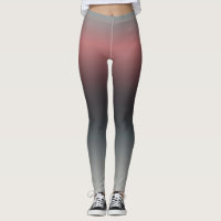 Gris, rose, dégradé noir, Ombre.