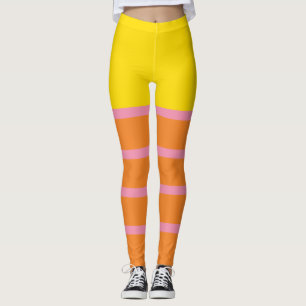 Leggings Gros corps d'oiseaux