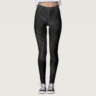 Leggings Grunge foncé