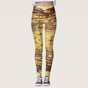 Leggings Grunge Love