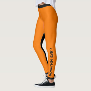 Leggings Guerrier du SPRC