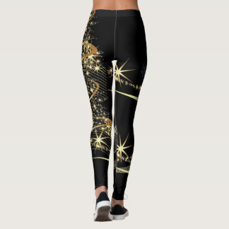 Leggings Guêtres