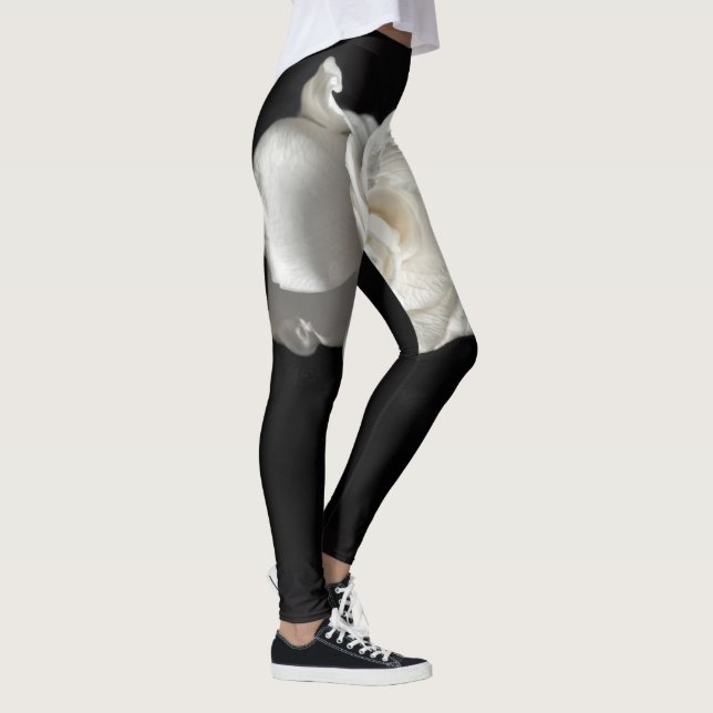 Leggings Guêtres (Droite)